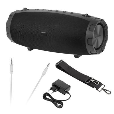 Kruger&Matz Explorer+ Portable Bluetooth 5.0 Speaker TWS and IPX7 AUX USB