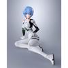 TAMASHII NATIONS S.H.Figuarts Evangelion: 3.0+1.01 Rei Ayanami 5.3 inches