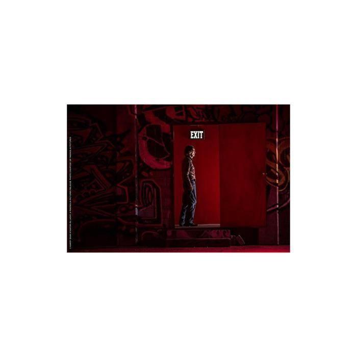 Lucky (2 DVD) [Édition Collector]