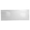 240x90cm V-  Yacht Mat Anti Slip Insulation Deck Sheet Pad for Board Floor Yacht(Dark Gray )