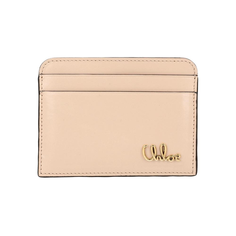 

Chlo Візитниця Iconic Ch25sp480o16 6j5 CH25SP480O16 6J5