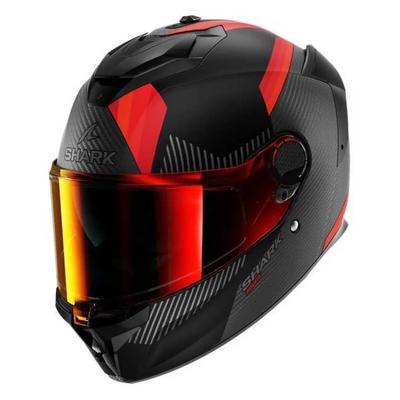 Full-face Helmet Spartan GT Pro Dokhta Carbon