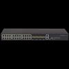 H3C S5135S-24T4X-EI-Q 24-Port Gigabit Layer 3 Managed Switch