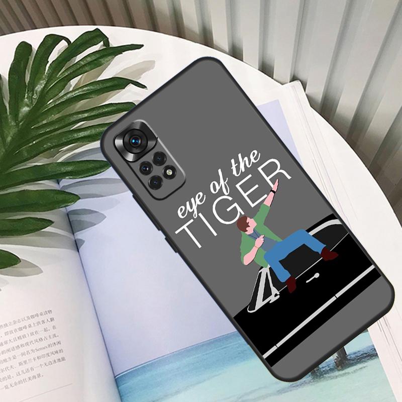 Supernatural For Xiaomi Redmi 10C 9C 12C 10A 9T Case For Redmi Note 12 8 9 10 11 Pro 9S 10S 11S Cover