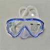 Gogle do nurkowania Gogle żabie Maska do snorkelingu