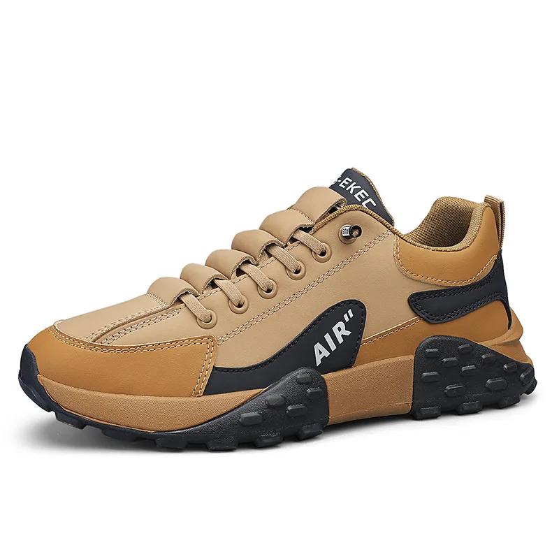 Shoes  Designer Marathon Men’s Running Luxury Man Brand Vulcanized Shoes Outdoor Women Casual Tennis Sneakers