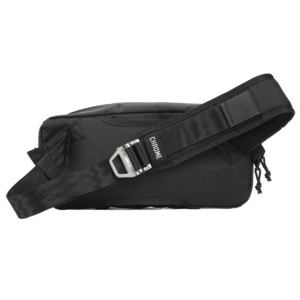 MINI KADET SCHWARZES TARP 5L Chrom [Chrom] (Aktuelles Modell) /