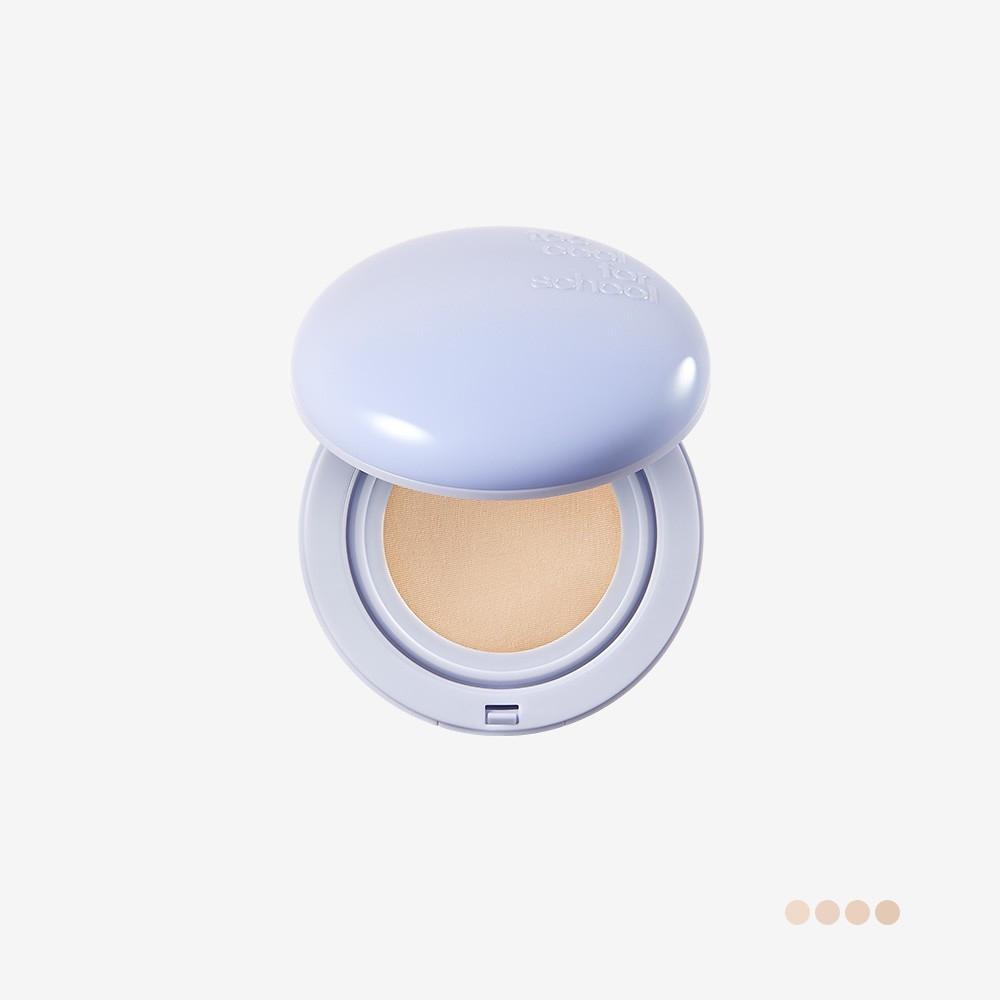 Too Cool For School Air Fit Cushion 2c