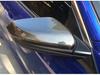 Honda Civic 10th Gen Carbon Fiber Rearview Mirror Cover Replacement