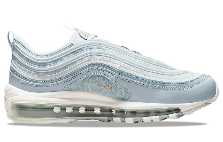 Nike Air Max 97 'Blue Camo' Women's DJ5434-400