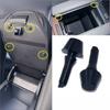 4Pcs Armrest Rubber Buffer Cushion Pad, Center Console Storage Box Bumper for Toyota RAV4 Avensis T250 Camry XV20 XV40
