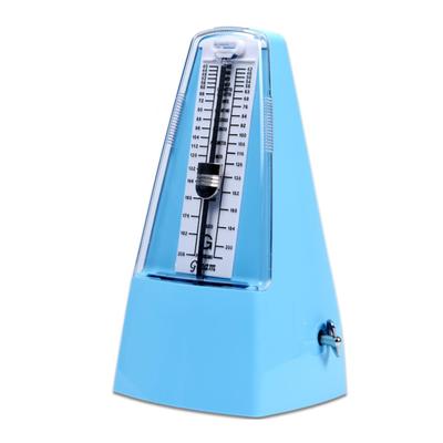 Metrônomo Pendular Asdays Azul 11,7x20,3cm