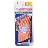 Dental Pro L-Shaped Interdental Brushes, Size 3, Small, 10 Brushes