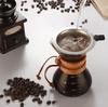 LISM Heat-Resistant Glass Pour-Over Coffee Maker