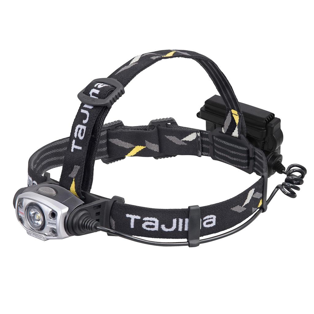 Tajima LED Headlight E421D Set