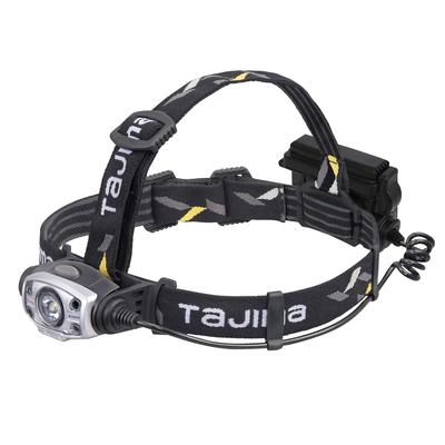 Tajima LED Stirnlampe E421D Set