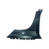 Compatible Front Iron Fender for W166 GLE/ML Engines - Part A1668801106