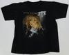 Rare Vintage Melissa Etheridge Your Little Secret 1996 World Tour T Shirt 90s
