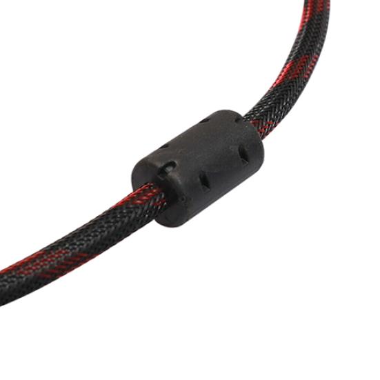 5ft HDMI-compatible Male to RCA Video Audio AV Cable Adapter for PS3 XBOX One Wii SG