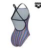 ARENA Lunatic One-Piece Single Crossbody Bag A6Fl1Lo06Blk
