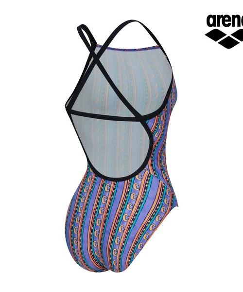 ARENA Lunatic One-Piece Single Crossbody Bag A6Fl1Lo06Blk