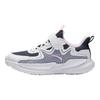 Anta Kids Fabric Trendy Comfortable Versatile Sports Lightweight Shock Absorbing Low Top Running Shoes Kids sneaker A22445555-1