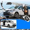 Advanced Electric Sliding Door Harness for Minivans Featuring 20A Current Support and Quick 0.5s Response Enhancing Passenger Convenience in Daily Use