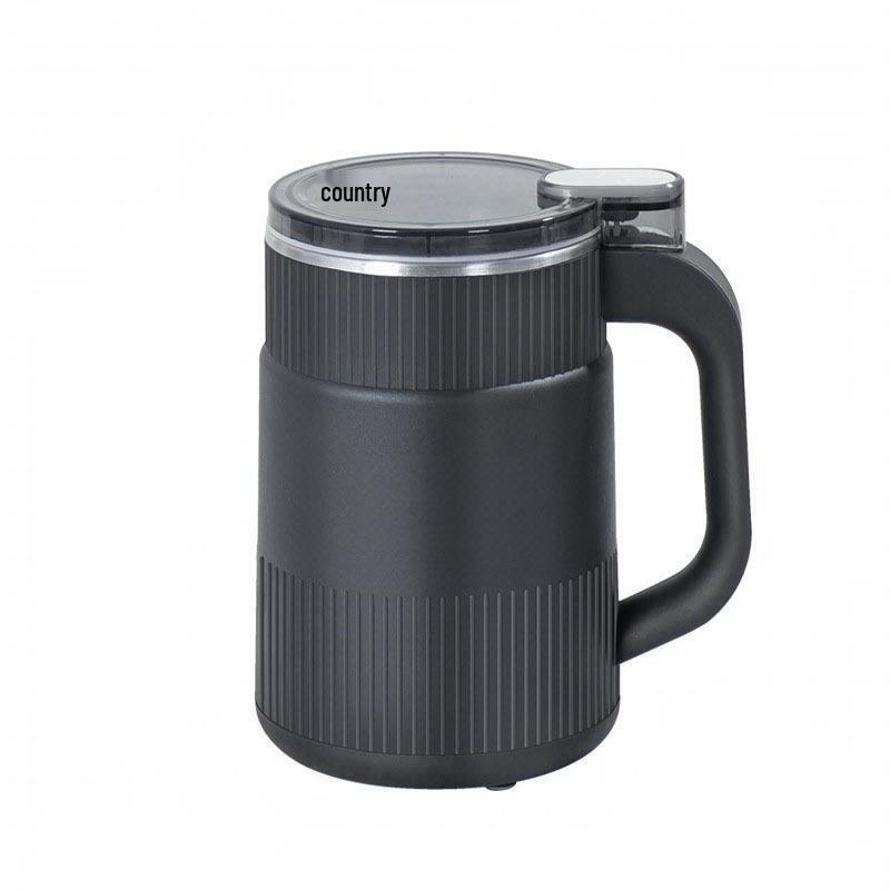 Household Grinder for Whole Grains, Medicinal Herbs, Coffee, Seasonings, and Fish Bait Mixer