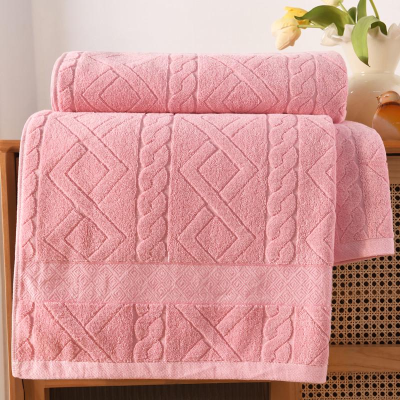 Shanghai Nostalgic 1980s 100% Pure Cotton Towel/Blanket/Sofa Cover