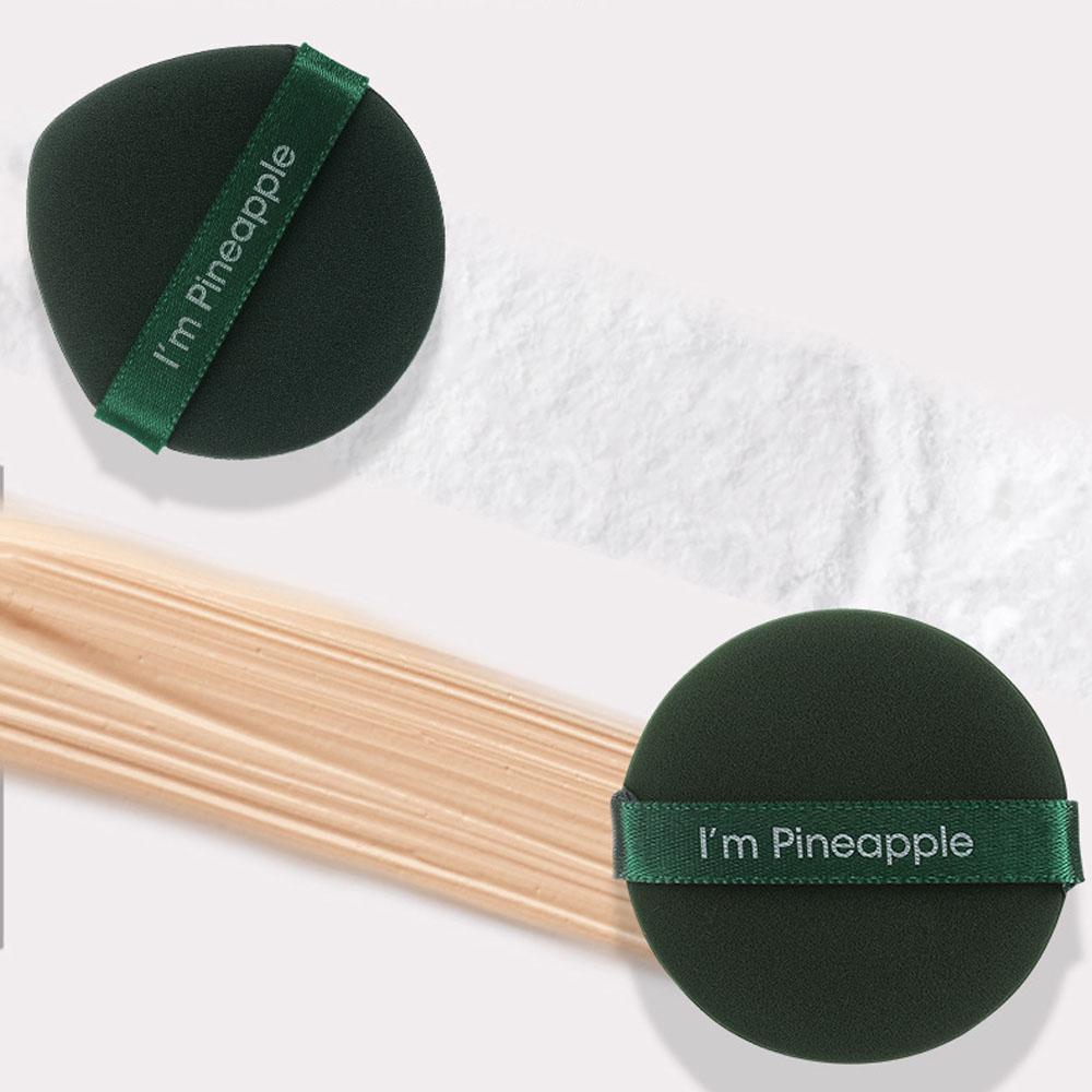 For Foundation Powder Cosmetic Tools Cosmetic Puff Makeup Puff Powder Sponge Puff Foundation Sponge