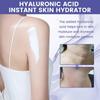 OceAura Anti-Aging Hyaluronic Acid Cream for Fine Lines, Firming & Brightening