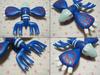 TAKARA TOMY 3D Pokemon Encyclopedia Pokemon Advanced Generation 5 Figure 1 Kyogre Production Vol. @Early
