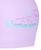 Lenomasuyeongbog Supplies Adult Sea Otter Urethane Coated Swim Cap Purple Ro-Rc2G010-Pp