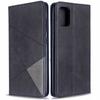 Zaps Origami Galaxy A51 Black