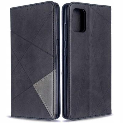 Zaps Origami Galaxy A51 Black