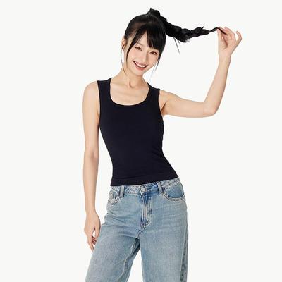 Tops – Camisas y Camisetas sin mangas
