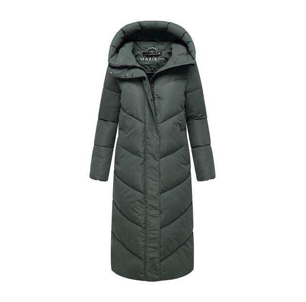 

Куртка зимняя Marikoo Ranjaa EU XL