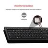Lenovo M120K Wired Ultra-Thin Keyboard