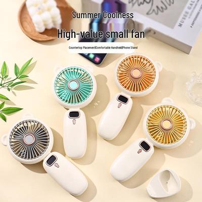 Příslušenství k notebookům – USB ventilátory a klimatizace