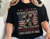 Veteran Daughter Tshirt Veterans Daughter Most People Never Meet Their Heroes Veterans Day Girl Shirt Flag Us Veteran