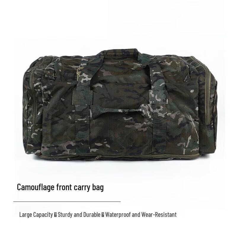 Anluoda Portable Foldable Expandable Pet Front Carrier