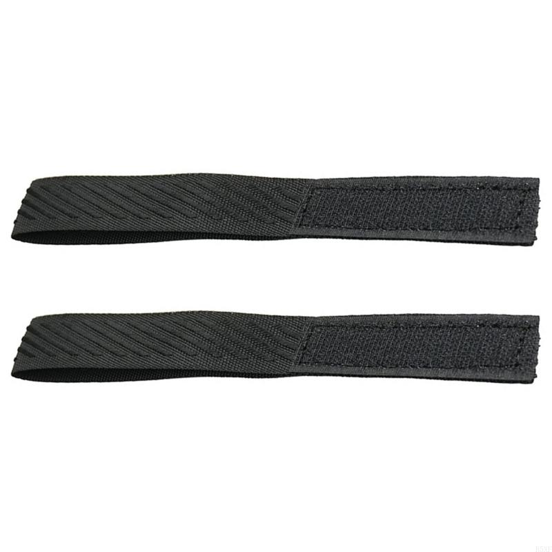 2025 New 1pc/2pcs Rear Trunk Drawstring Lid Pull Strap Cord for Y 2022-2024