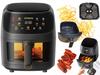 Oil-Free Fryer Air Fryer 5L/1400W