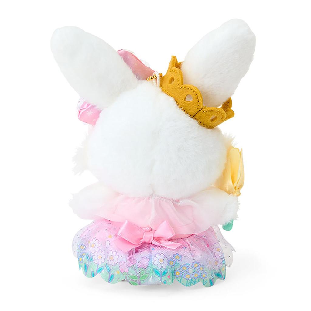 Mascot holder is the Exciting Wish Me Mel Polyester Recommended for ages 6 and up 629600 [Sanrio] (everyone star! design)