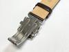 L0LA012J0 SEIKO Presage 20mm Leather Strap with for and others Buckle, Horsehide, Brown, SARW057/ 6R27-00R0