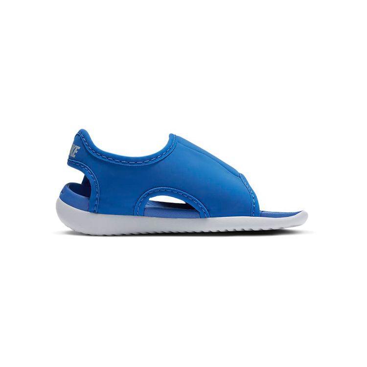 Nike Sunray Adjust 5 Comfortable Versatile Toddler Shoes Baby Shoes DB9566-400