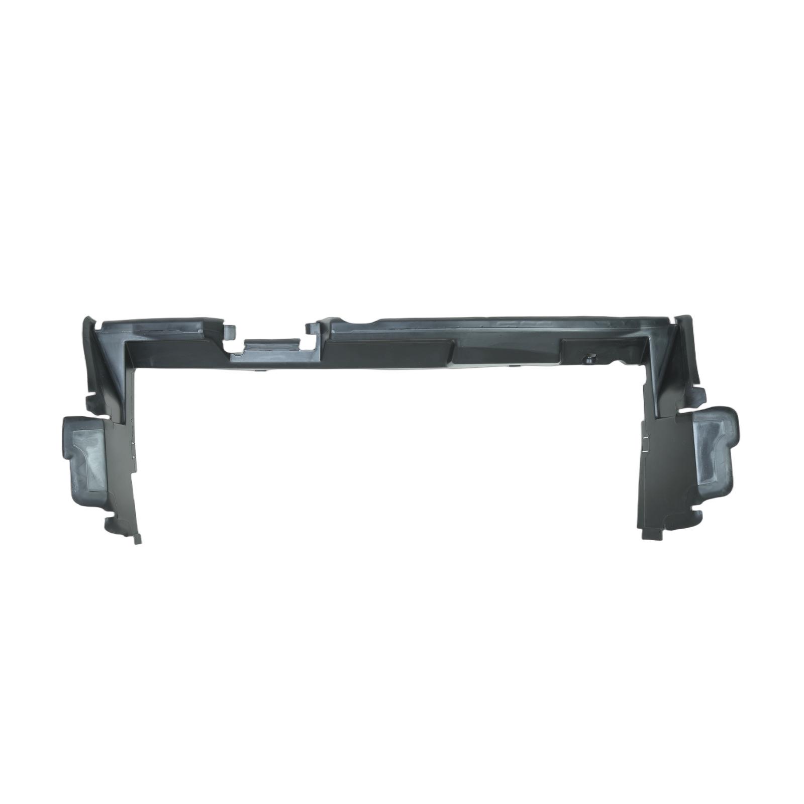 Land Rover Discovery Sport (L550) Upper Radiator Grille Spoiler & Air Deflector