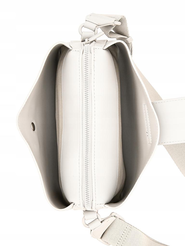David Jones women's messenger bag, eco-leather