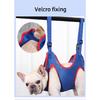 New Cats Dogs Grooming Hammock Helper Cats Pet Beauty Nail Clip Trimmer Bathing Bags Grooming And Care Pet Supplies