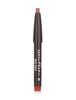 MAQUILLAGE Smooth Stay Lip Liner N RD563 Lip Liner Retractable Pencil Lip Brightens Improves Lip Moisturizing Red Shiseido & (Cartridge) 0.2g